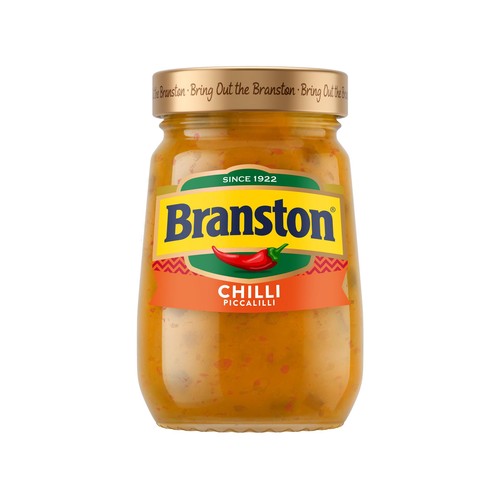 Branston Chilli Piccalilli thumbnail 2