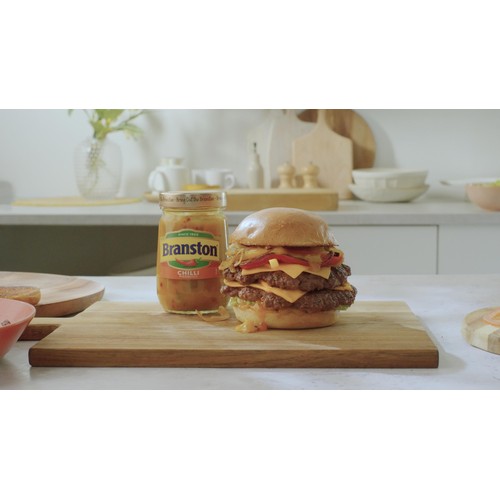 Branston Chilli Piccalilli thumbnail 4