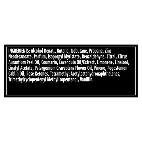 Lynx Fine Fragrance Collection Premium Deodorant Bodyspray Peach Infusion thumbnail 7