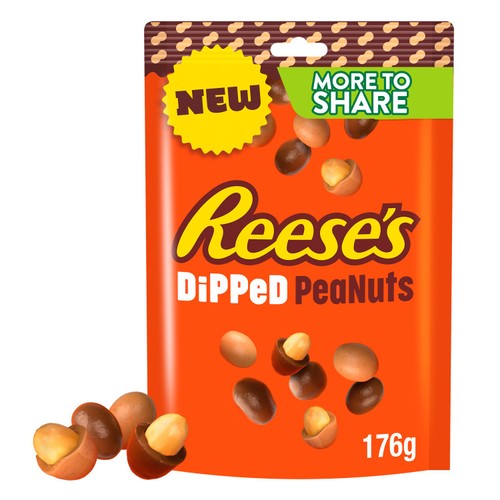 Reese's Dipped Peanuts