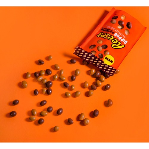 Reese's Dipped Peanuts thumbnail 3