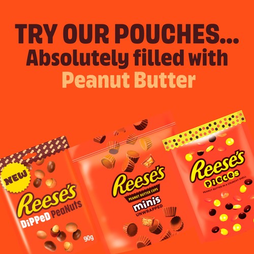 Reese's Dipped Peanuts thumbnail 5