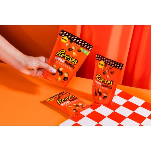 Reese's Dipped Peanuts thumbnail 6