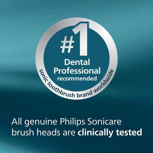 Philips Sonicare C1 ProResults Brush Head, 6 Pack thumbnail 5