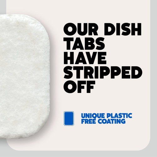 Ecover All-In-One Zero Dishwasher Tablets, 24 Tablets thumbnail 8