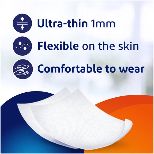 Voltarol One a Day Muscle Pain Relief Medicated Plaster Patches, 2 thumbnail 7