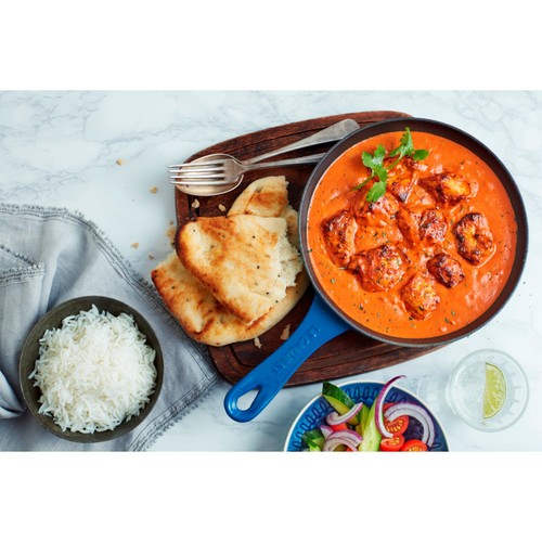 SimplyCook Chicken Makhani Curry thumbnail 2