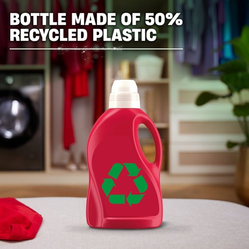 Dylon Renew Colour Liquid Laundry Detergent 30W thumbnail 4
