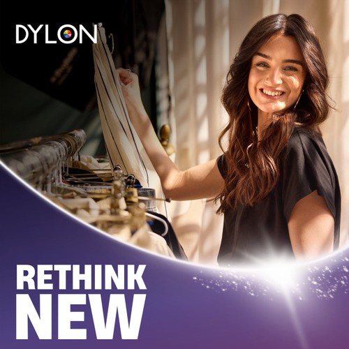 Dylon Renew Colour Liquid Laundry Detergent 30W thumbnail 8
