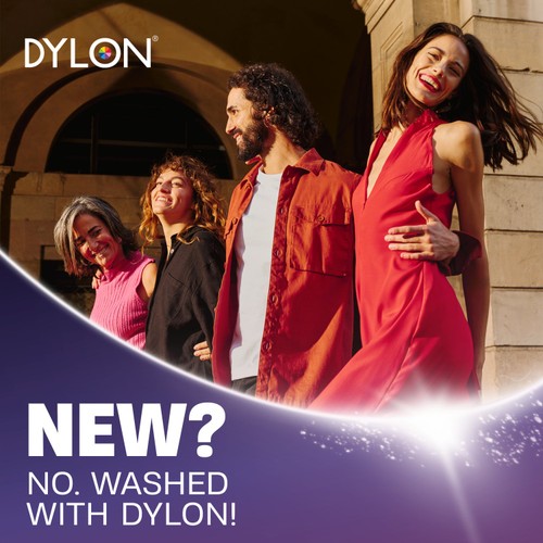 Dylon Renew Blossom Colour Laundry Detergent 30W thumbnail 8