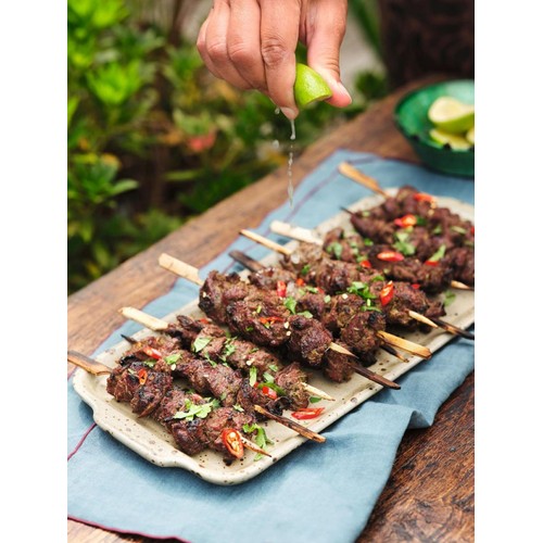 The BBQ Book thumbnail 2