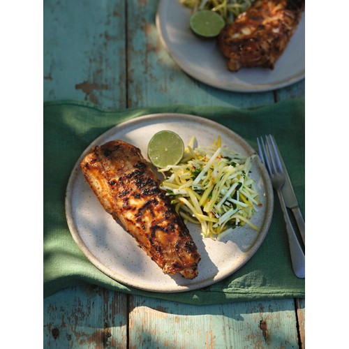 The BBQ Book thumbnail 4