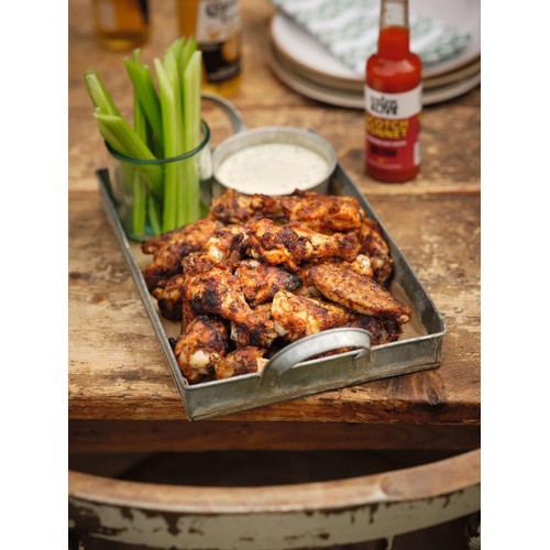 The BBQ Book thumbnail 6