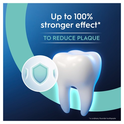 Oral-B Pro Expert Advanced Plaque Protection Toothpaste thumbnail 2
