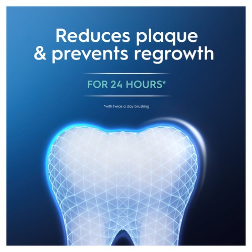 Oral-B Pro Expert Advanced Plaque Protection Toothpaste thumbnail 3
