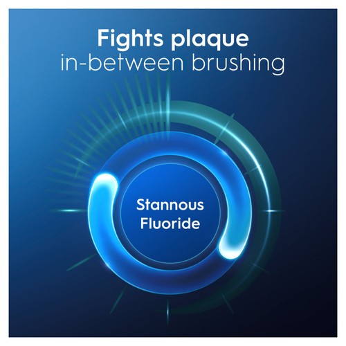 Oral-B Pro Expert Advanced Plaque Protection Toothpaste thumbnail 4