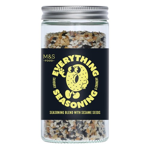 M&S The Everything Seasoning thumbnail 2