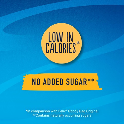 FELIX Joyables Salmon Liquid Cat Treat thumbnail 4