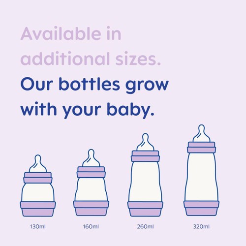 MAM Easy Start 260ml Bottle Set thumbnail 5
