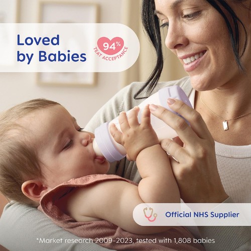 MAM Easy Start 260ml Bottle Set thumbnail 8