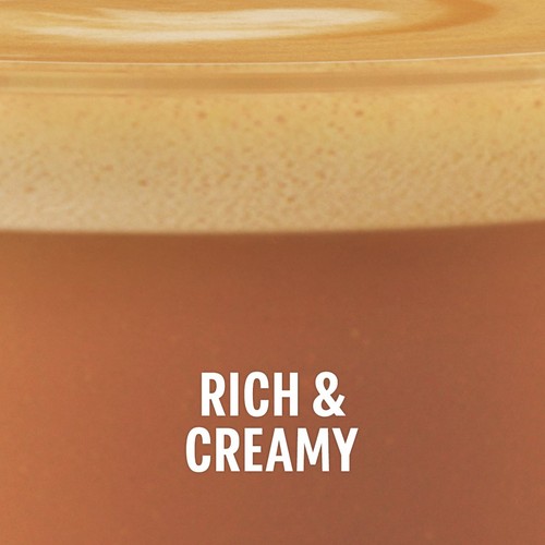 Starbucks Latte Vanilla Sachets thumbnail 7