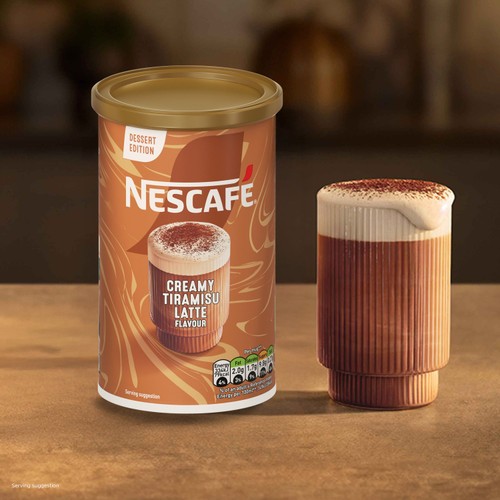 Nescafe Latte Tiramisu thumbnail 8