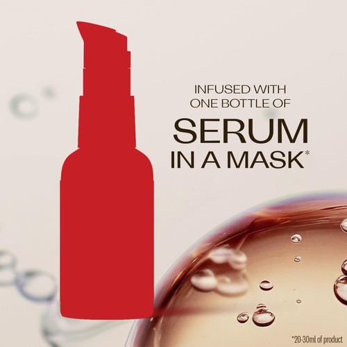 Trilogy Fresh-Blend Revitalising Hydra-Mask thumbnail 3
