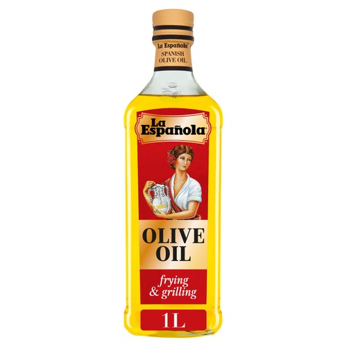 La Espanola Olive Oil