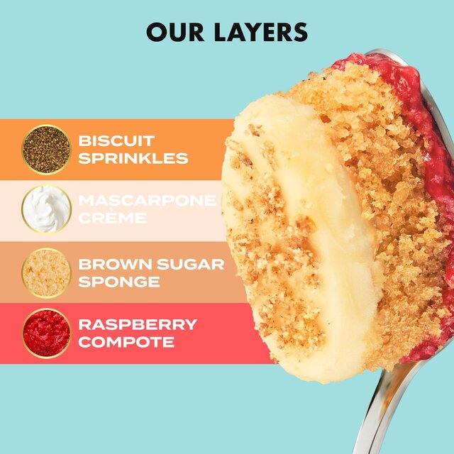 Gu Victoria Sponge Cake Pots thumbnail 6