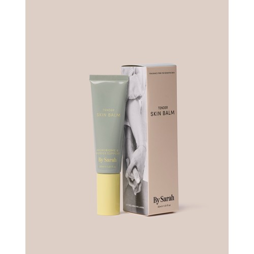 By Sarah Tender Skin Balm Moisturising Cream thumbnail 2
