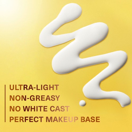 Simple Invisible UV Face Fluid Moisturiser SPF50 thumbnail 8