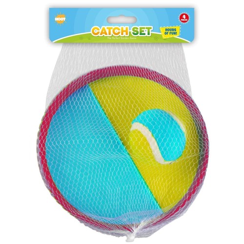Hoot Catch Set (Assorted colours) thumbnail 2