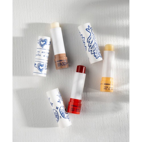 Korres Lip Balm Cocoa Butter thumbnail 3