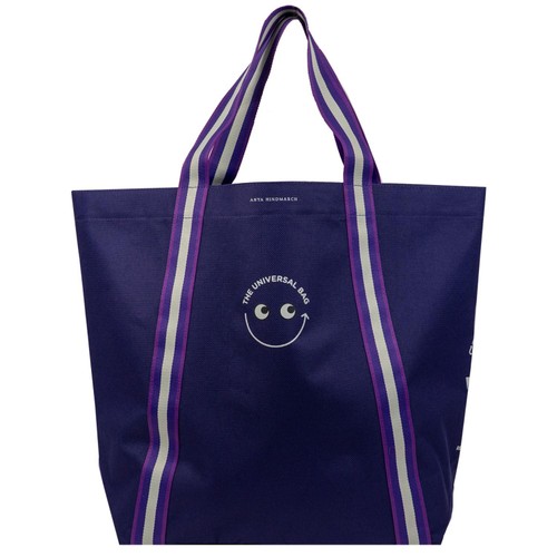 The Universal Bag by Anya Hindmarch