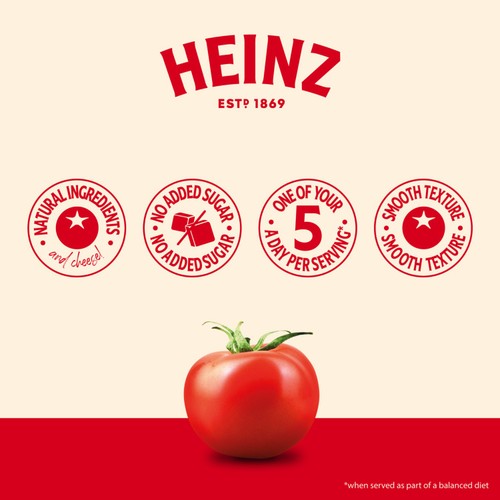 Heinz Cheesy Tomato Pasta Sauce thumbnail 3