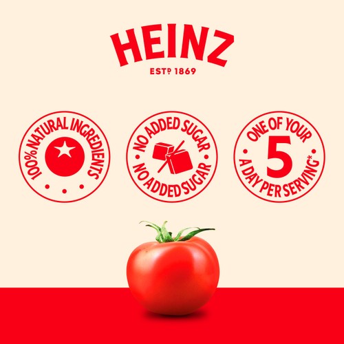 Heinz Smooth Bolognese Limited Edition Pasta Sauce thumbnail 2