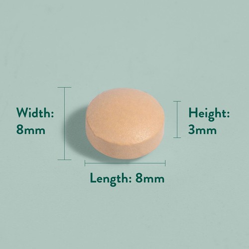 Holland & Barrett Echinacea with Vitamin C & Zinc Tablets thumbnail 3