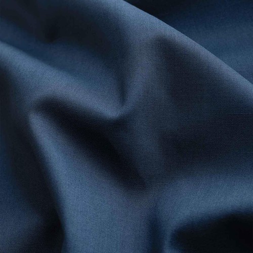 M&S Cotton Rich Bedding Set, King Size Navy thumbnail 4