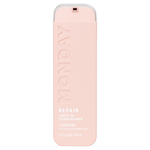 MONDAY Repair Leave-in Conditioner