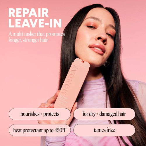 MONDAY Repair Leave-in Conditioner thumbnail 5