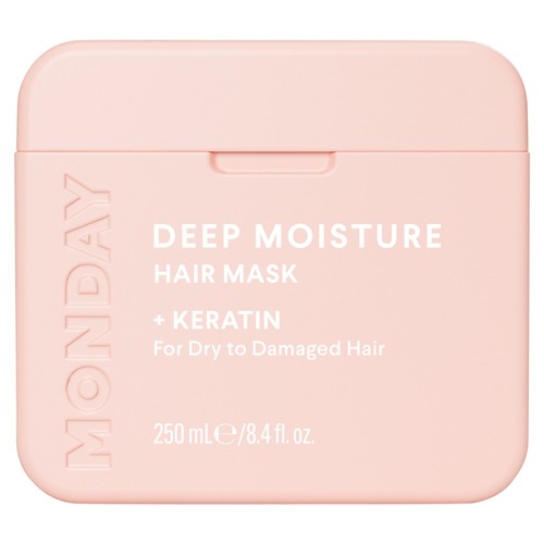 MONDAY Deep Moisture Hair Mask