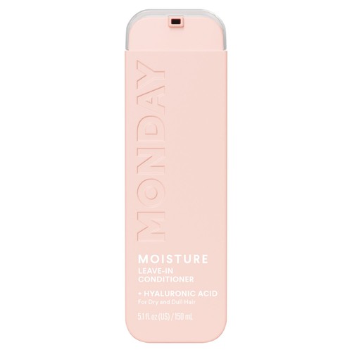 MONDAY Moisture Leave-in Conditioner