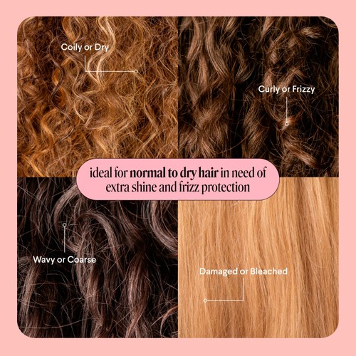 MONDAY Moisture Leave-in Conditioner thumbnail 3