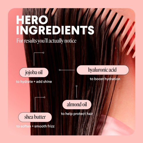 MONDAY Moisture Leave-in Conditioner thumbnail 7