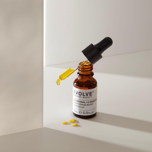 Evolve Beauty Bio-Retinol + C Booster thumbnail 5