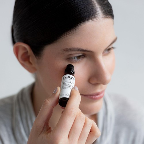 Evolve Beauty Hyaluronic Eye Serum thumbnail 2