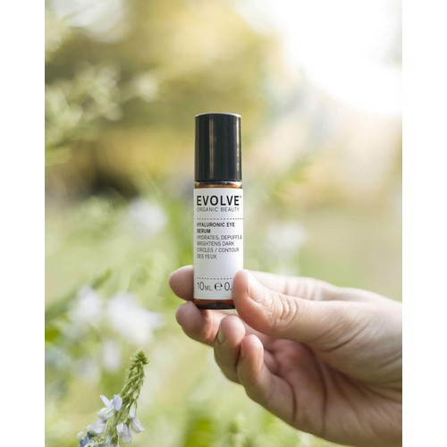 Evolve Beauty Hyaluronic Eye Serum thumbnail 5