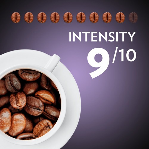 Lavazza Barista Intenso Ground Coffee thumbnail 4