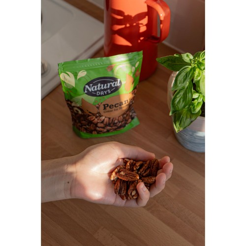 Natural Days Pecans thumbnail 2