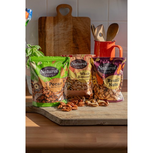 Natural Days Pecans thumbnail 3